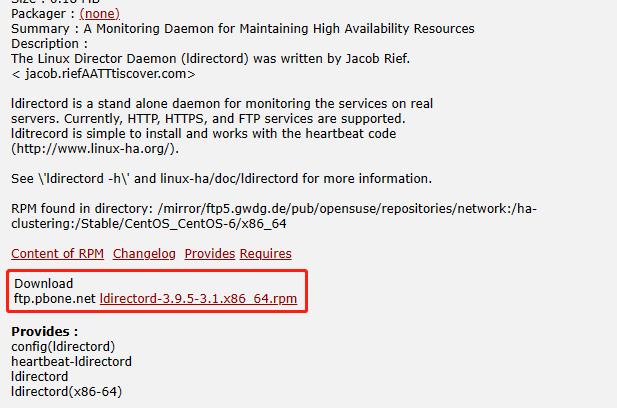 实例:一个服务器程序的架构介绍
