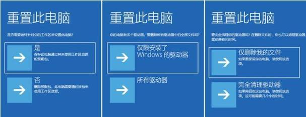 数据架构中的数据问题